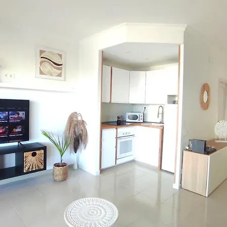 Residential Golf Park - Casa Prezi סן מיגל דה אבונה