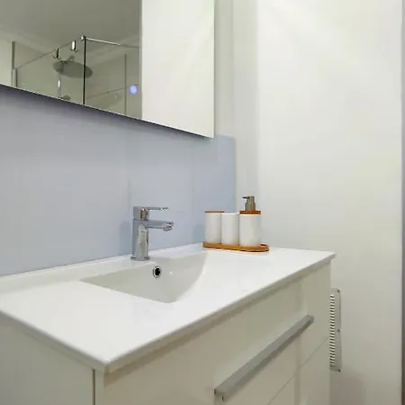 아파트 Residential Golf Park - Casa Prezi *