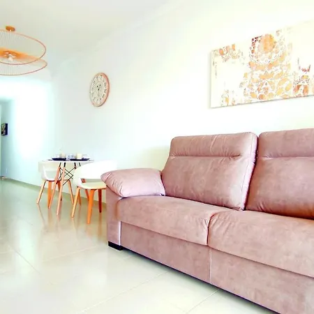 Residential Golf Park - Casa Prezi 산미겔데아보나