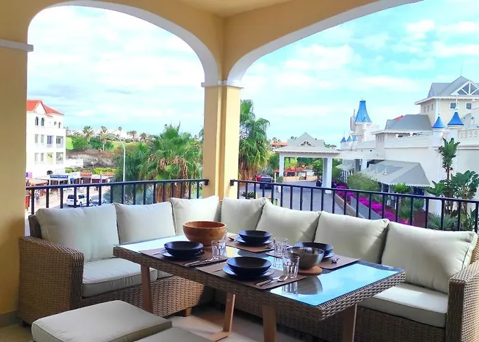 Residential Golf Park - Casa Prezi Apartamento