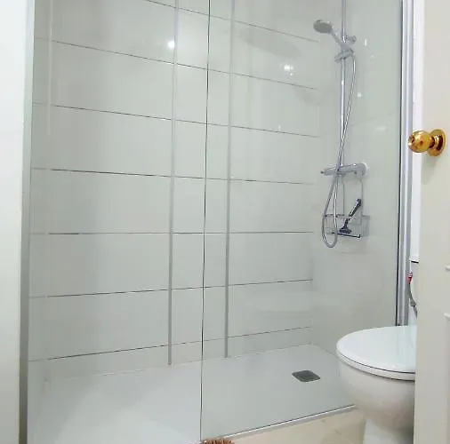 Residential Golf Park - Casa Prezi Apartamento San Miguel de Abona