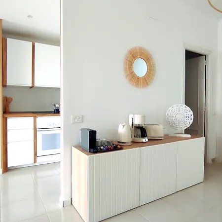 Residential Golf Park - Casa Prezi Lejlighed San Miguel de Abona