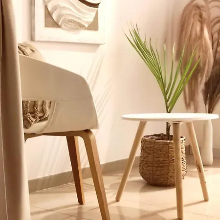Residential Golf Park - Casa Prezi Lejlighed